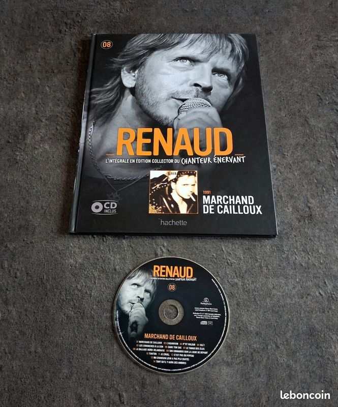 Renaud collection (image 3)