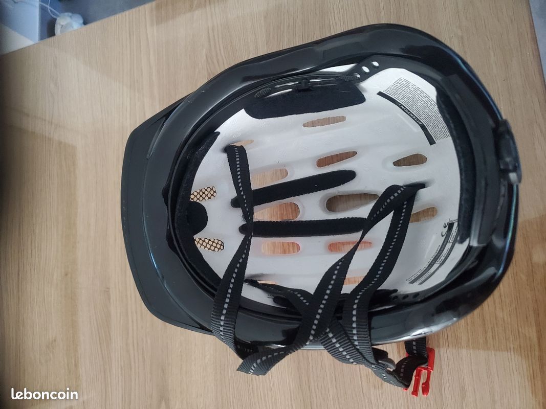 Casque vélo enfant (image 4)