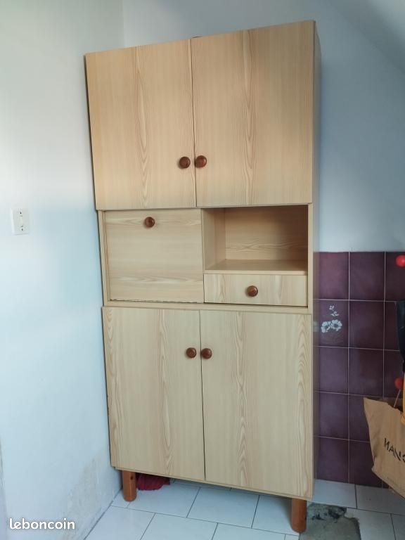Buffet de cuisine (image 1)