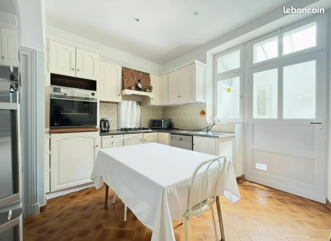 Maison 5 pièces 124 m² · à Saint-Brieuc · 124 m² · 274 000 €