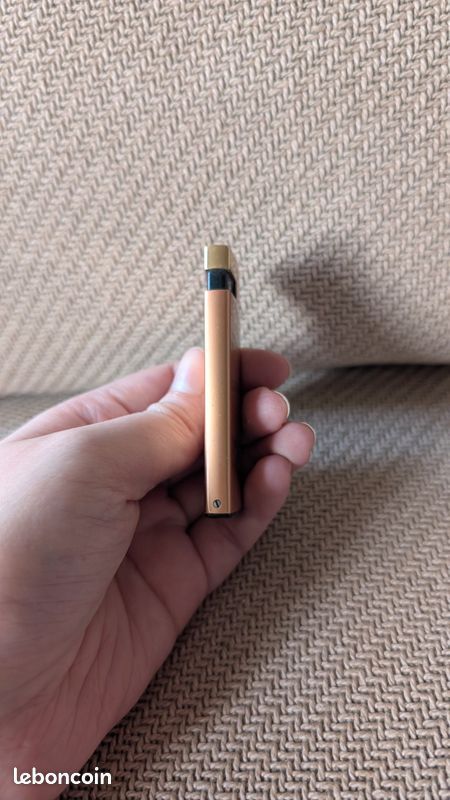 Ancien briquet (image 2)