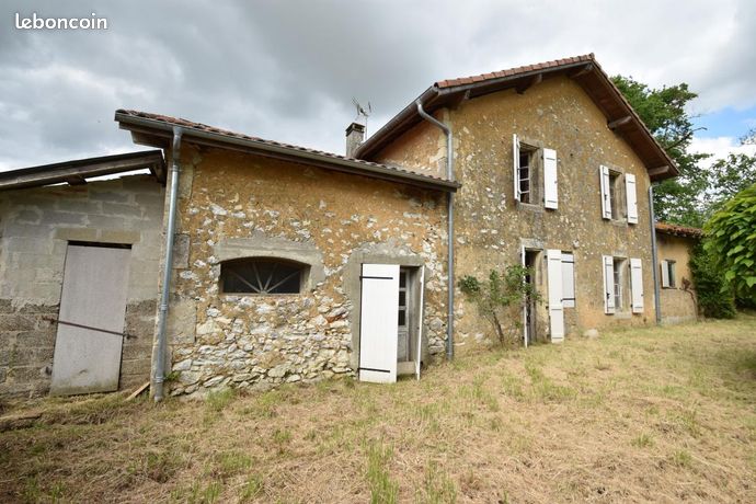 Maison 5 pièces 150 m²