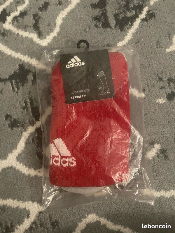 Chaussettes de foot (image 1)