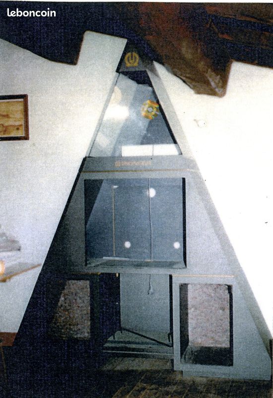 Meuble tv/hifi pionner (image 1)