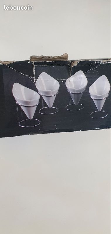 Cornets de présentation (image 2)