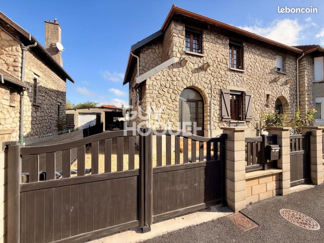 Maison 5 pièces 91 m² · à Reims · 91 m² · 249 000 €
