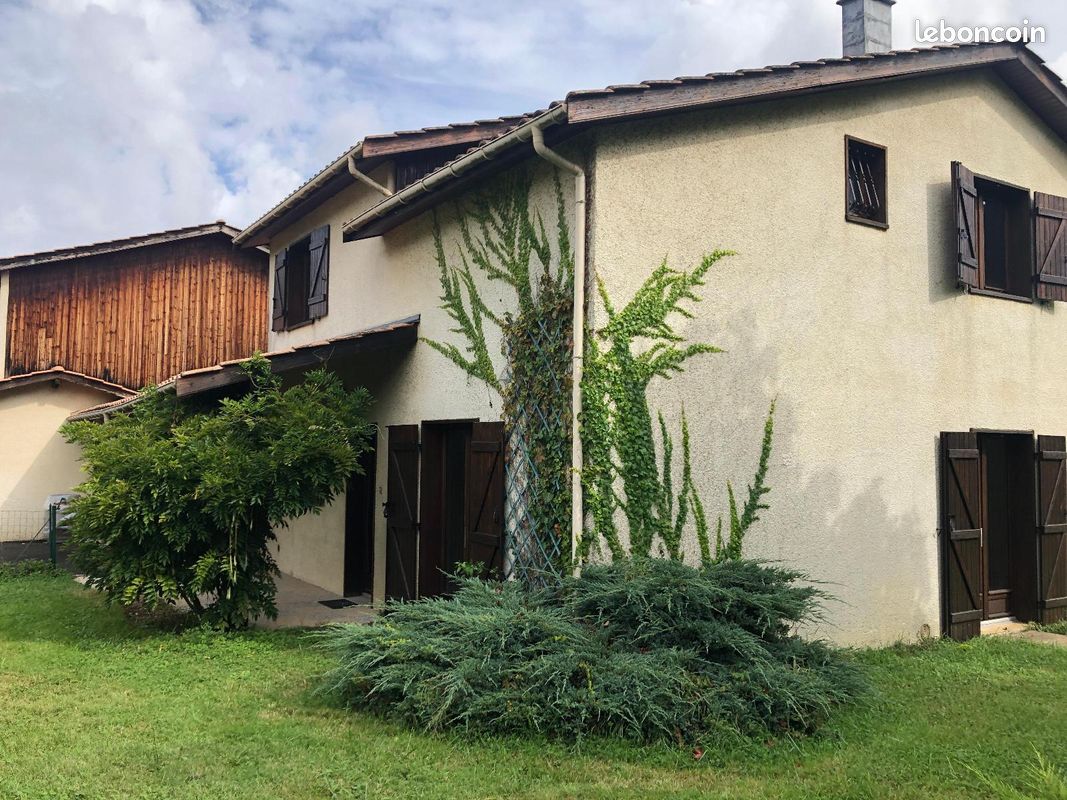 Maison 5 pièces 118 m² · à Bouliac · 118 m² · 1 361 €