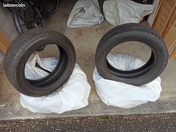 Pneus Route 205/55 R17 (image 1)
