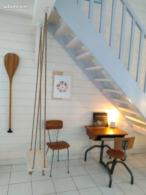 Maison a louer niort - 4 pièce(s) - 95 m2 - Surfyn