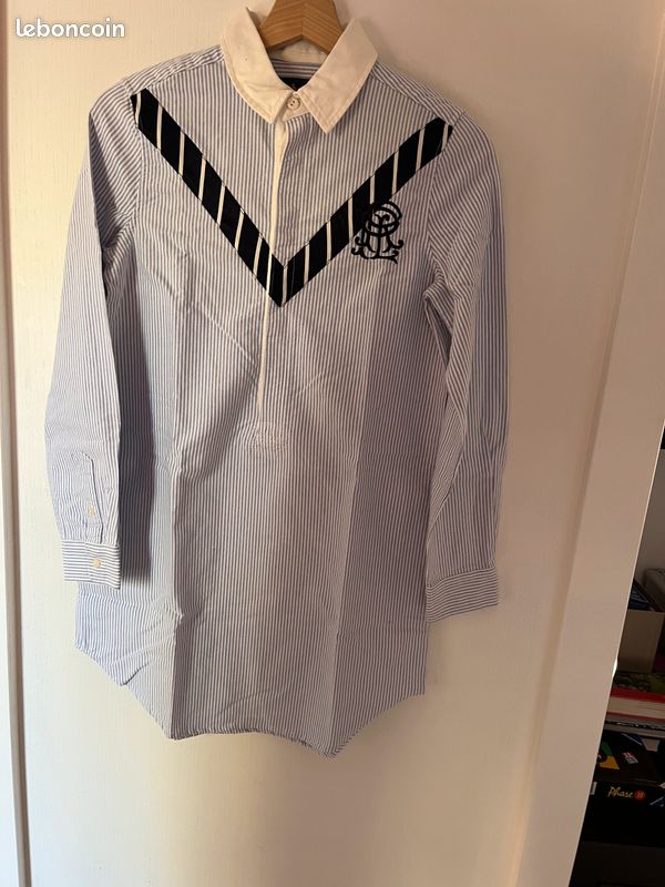 Chemise (image 1)