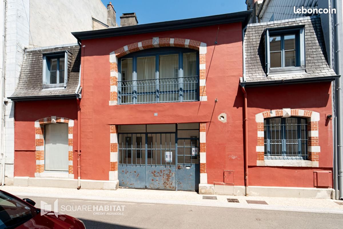 Maison 5 pièces 160 m² · à Bagnères-de-Bigorre · 160 m² · 300 000 €
