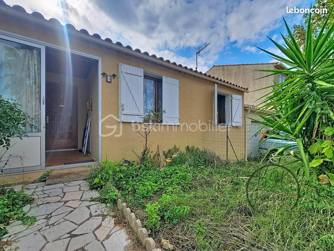 Maison 3 pièces 60 m² · à Colombiers · 60 m² · 169 000 €
