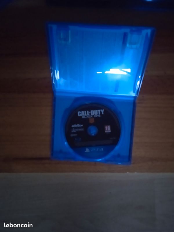 Ensemble de jeux ps4 (image 4)