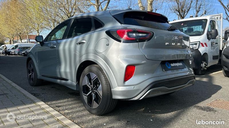 Ford Puma Gen-E 168ch Standard Range 43 kWh (image 7)