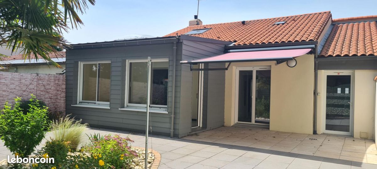 Maison 4 pièces 78 m² · à Clisson · 78 m² · 240 000 €