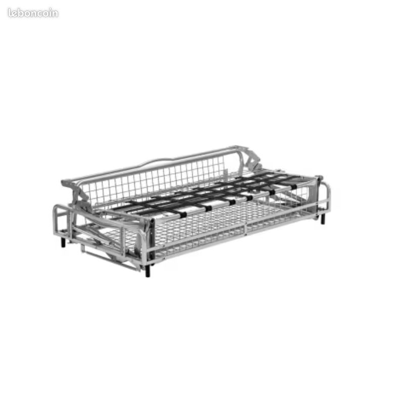 Canapé convertibl (image 4)