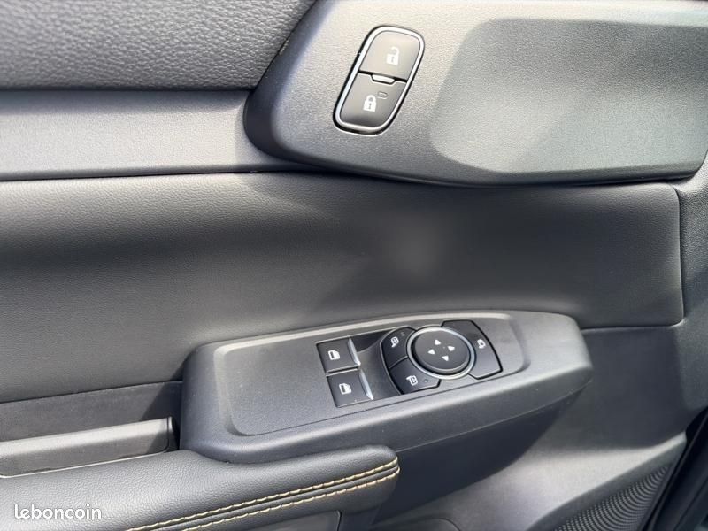 Ford Ranger 2.0 EcoBlue 205ch Stop&Start Super Cab Wildtrak e-4WD BVA10 (image 20)