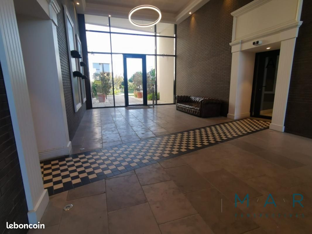 Appartement 3 pièces 62 m² · à Lattes · 62 m² · 1 300 €