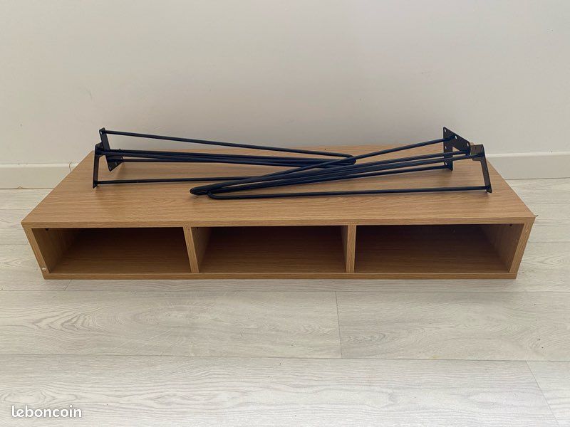 Bureau style scandinave (image 3)