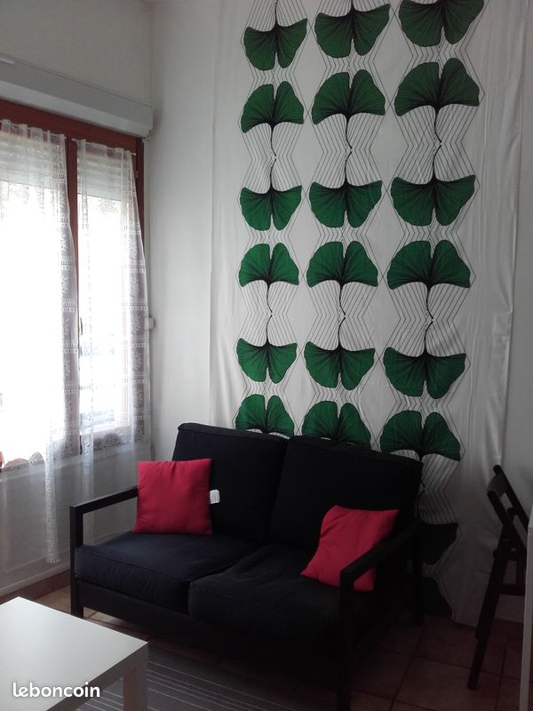 Appartement 2 pièces 22 m² · à Landerneau · 22 m² · 445 €