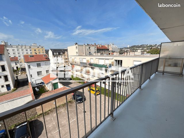Appartement 3 pièces 68 m² · à Laxou · 68 m² · 658 €