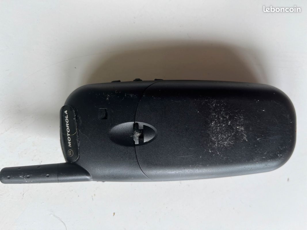 Téléphone Motorola CD 920 (image 3)