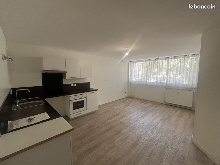 Appartement 3 pièces 54 m² · à Gap · 54 m² · 740 €/mois