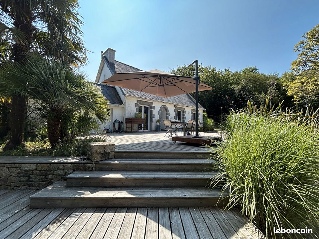 Maison 7 pièces 130 m² · à Quimper · 130 m² · 362 500 €