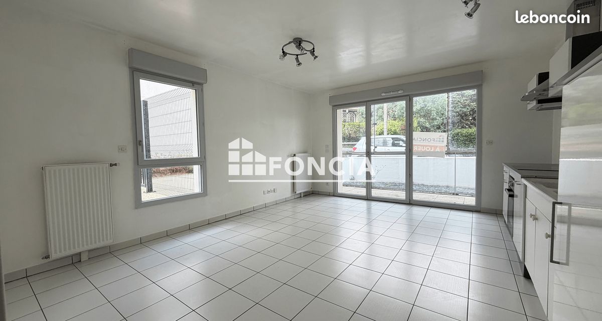 Appartement 2 pièces 50 m² · à Mainvilliers · 50 m² · 640 €/mois