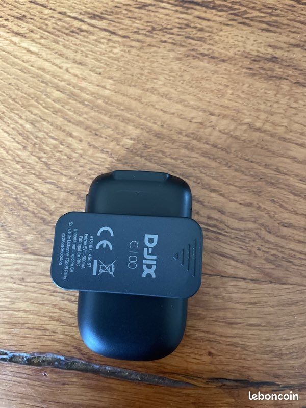 MP4 bluetooth parfait pour le sport (image 8)