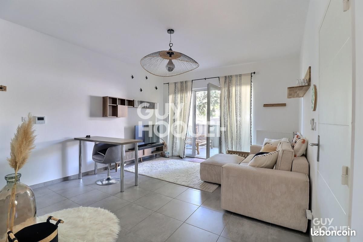 Appartement 2 pièces 57 m² · à Sainte-Consorce · 57 m² · 850 €