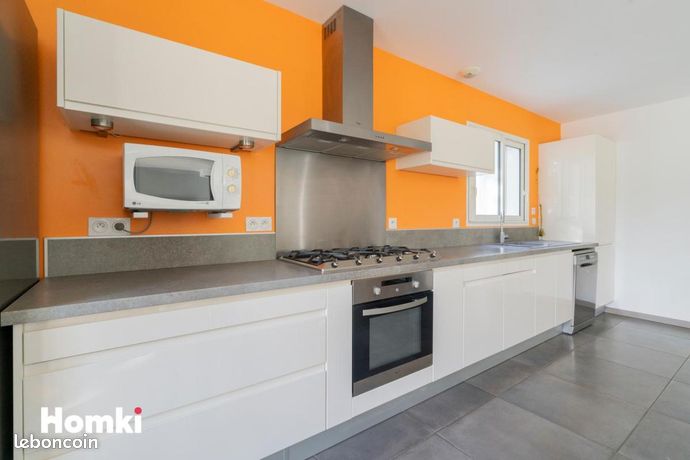 Maison 5 pièces 118 m² — 7