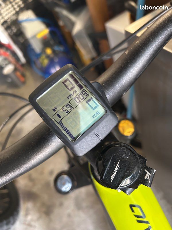 Vélo s-works specialized (image 2)