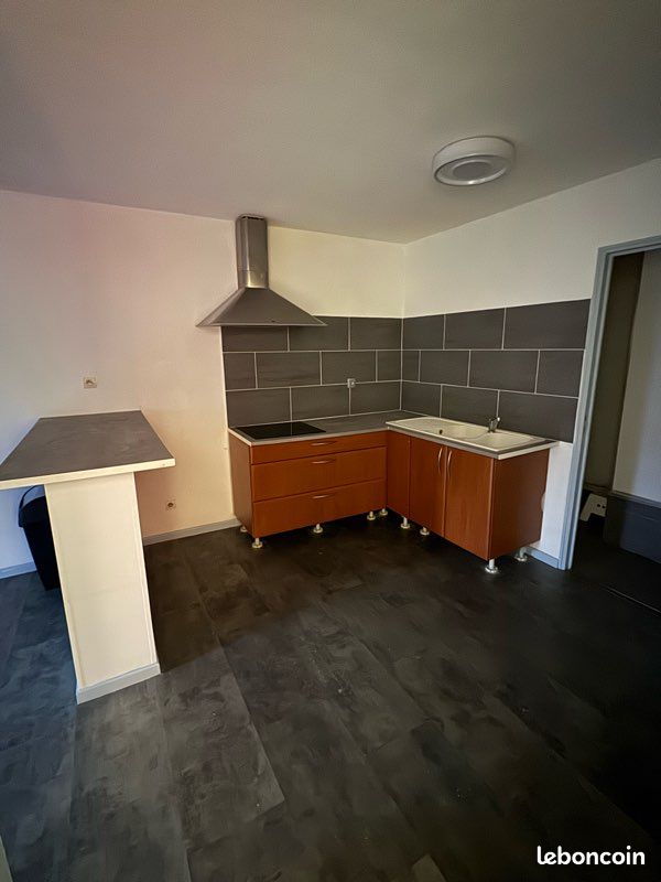Appartement 2 pièces 43 m² · à Pont-à-Mousson · 43 m² · 475 €/mois