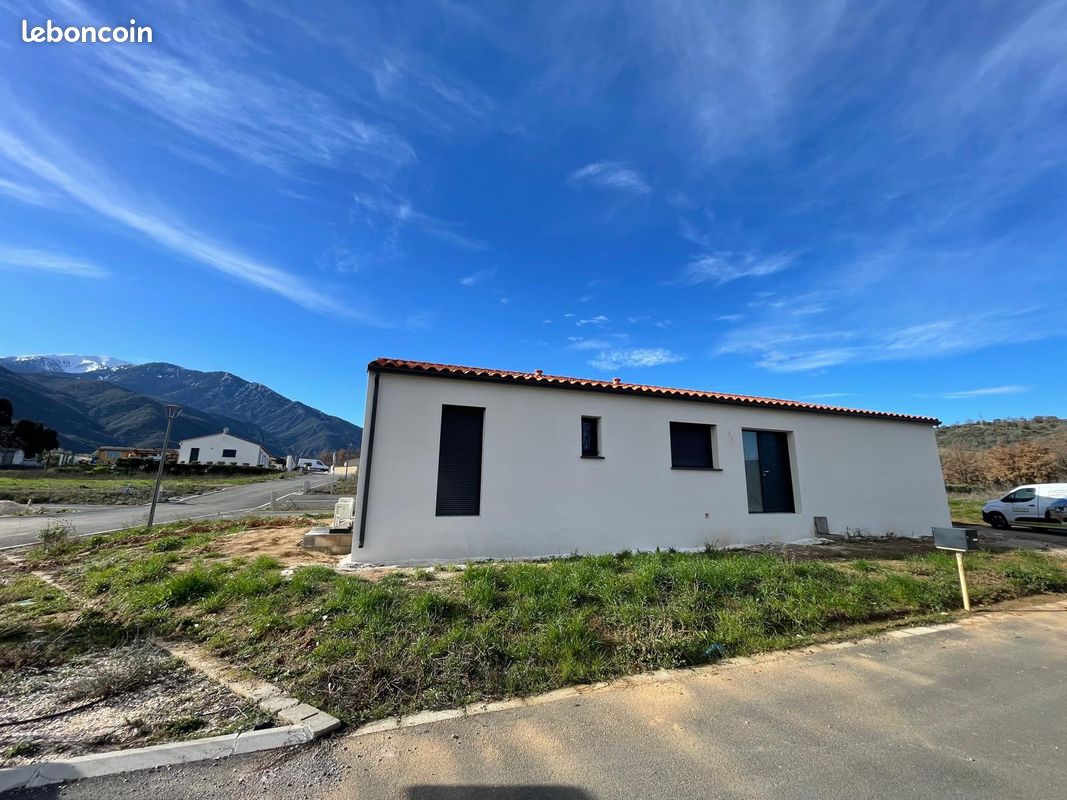 Maison 3 pièces 90 m² · à Vinça · 90 m² · 225 000 €