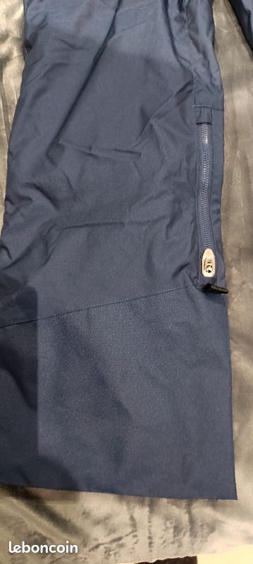 Pantalon de ski 12 ans neuf (image 2)