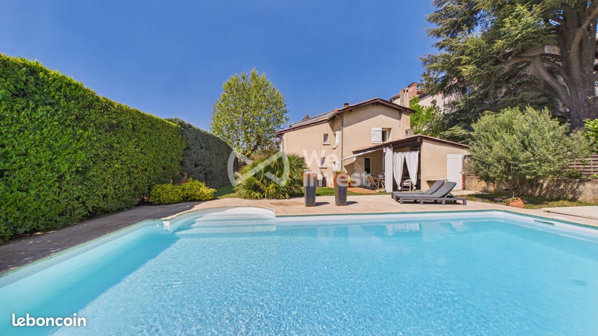 Maison 6 pièces 162 m² · à Valence · 162 m² · 479 000 €