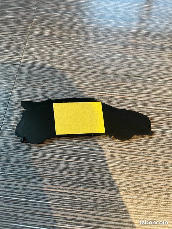 Décoration Oplite GTR S3/S8 (image 15)