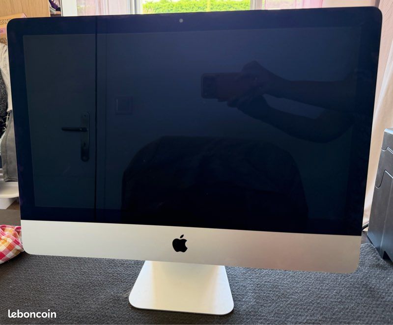 IMac Retina 4K 2019 (image 1)