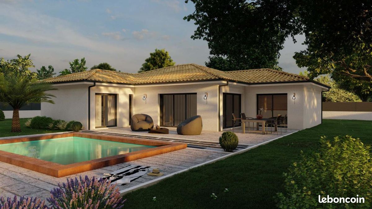 Terrain 491 m² Castres Gironde · à Castres-Gironde · 127 000 €