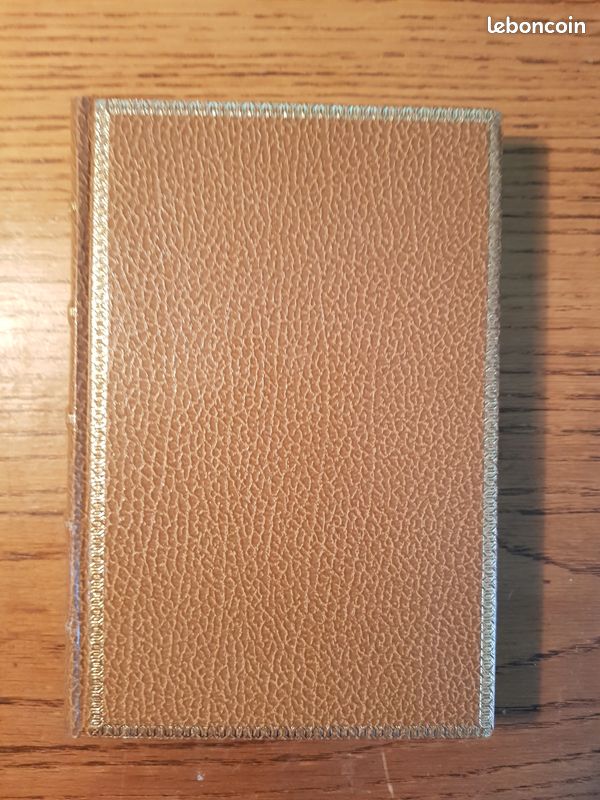 Le testament Donadieu - Georges Simenon (image 2)