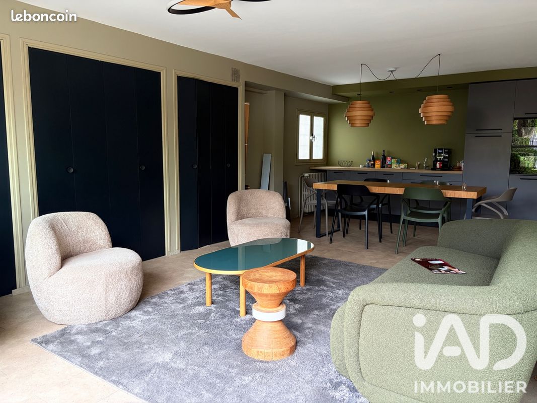 Appartement 6 pièces 128 m² · à Toulouse · 128 m² · 390 000 €