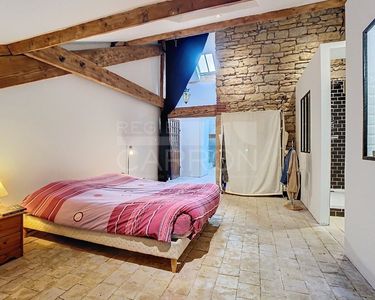 Appartement 549 000 € - 115 m²