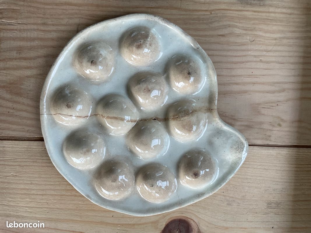 Plats À Escargots : Cuisine Et Maison