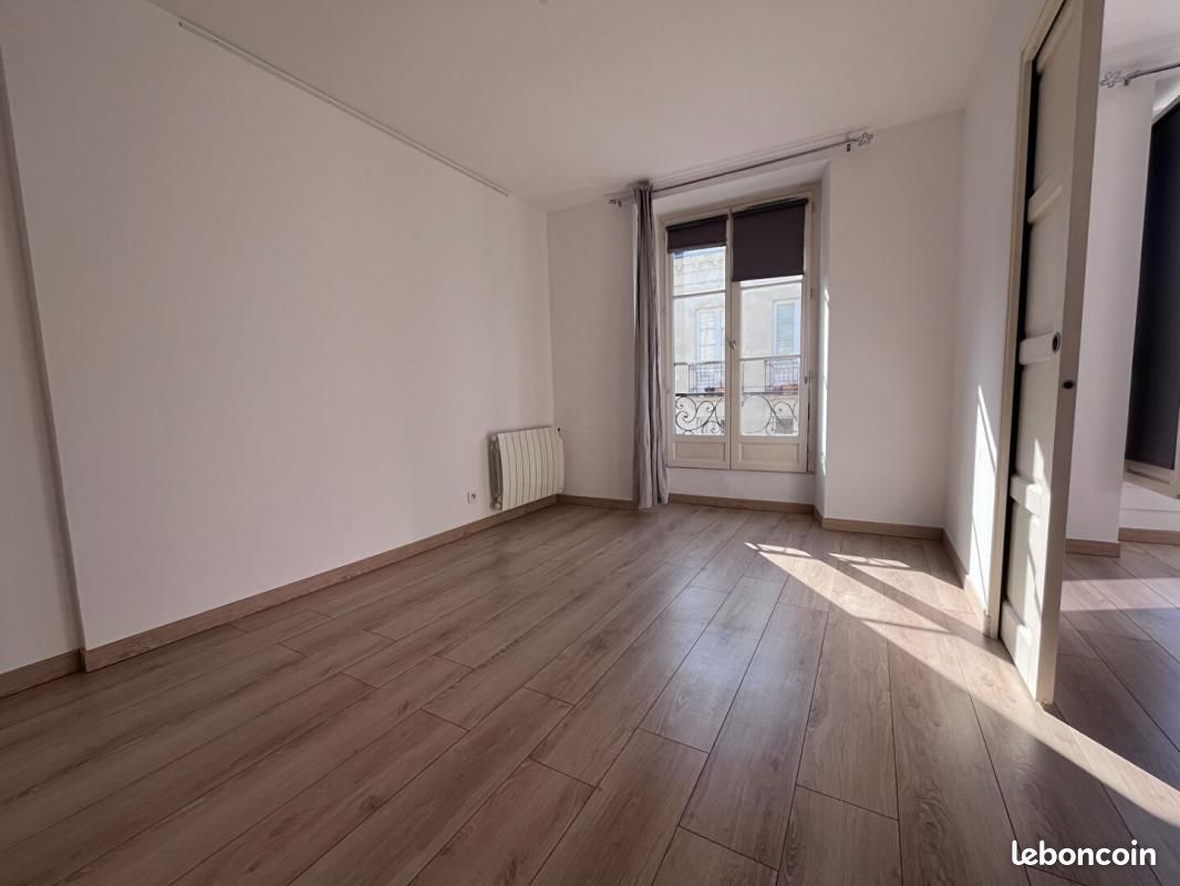 Appartement 2 pièces 47 m² · à Nantes · 47 m² · 685 €