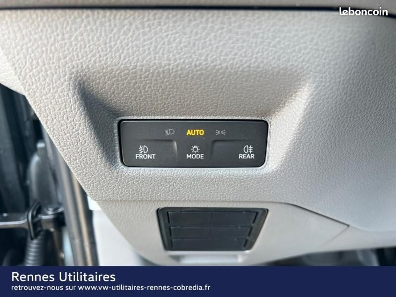 Volkswagen Grand California 2.0 TDI 163ch 600 3,5t BVA8 (image 31)