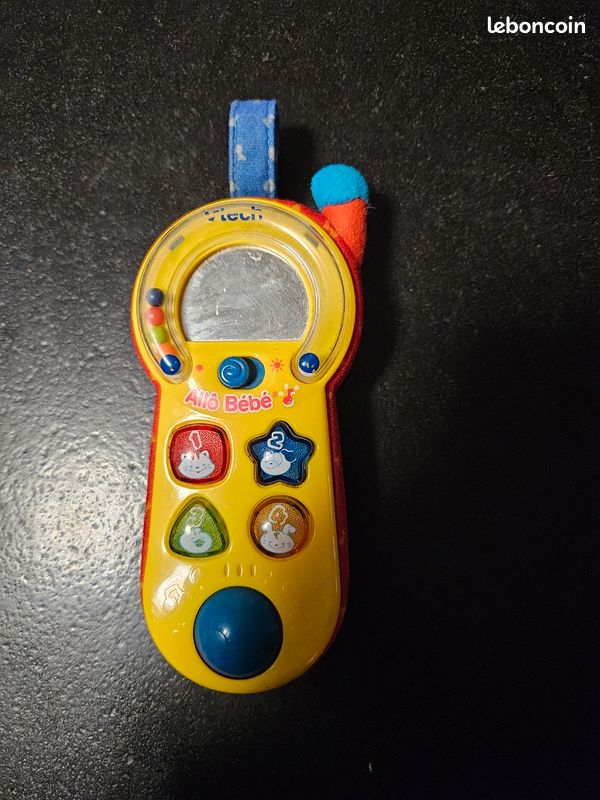 Jouets bébé (image 3)