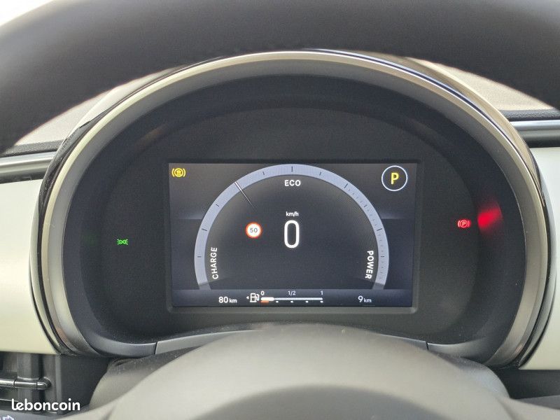 Fiat 600 HYBRID 145CH LA PRIMA EDCT6 (image 6)