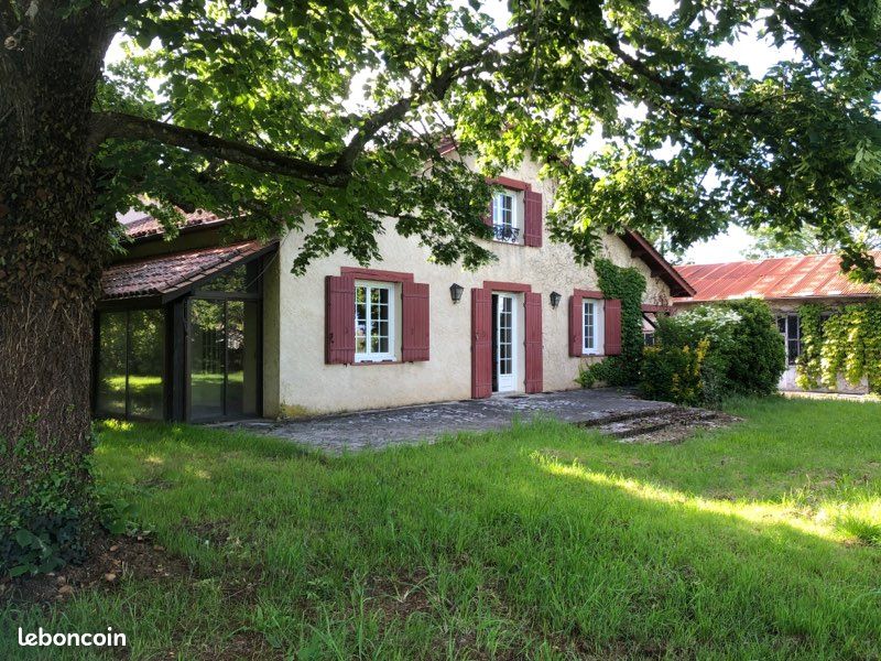 Maison 11 pièces 265 m² · à Prigonrieux · 265 m² · 285 000 €