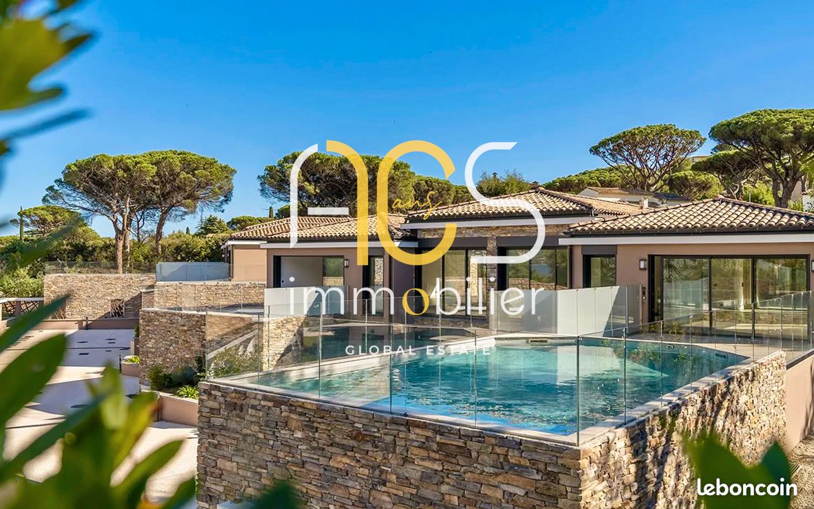 Maison 7 pièces 275 m² · à Gassin · 275 m² · 3 175 000 €